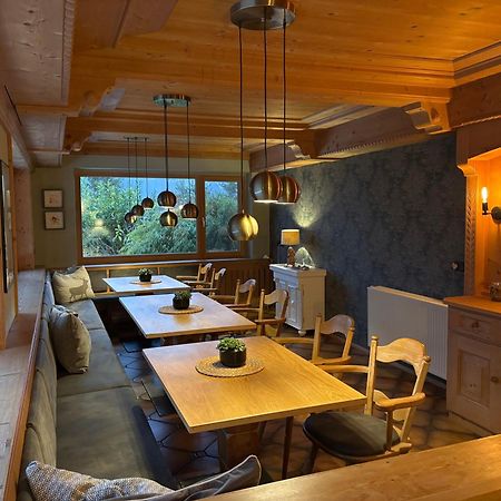 프론텐 Dreimaederlhaus Am Berg 아파트 외부 사진
