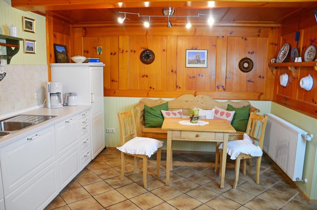 프론텐 Dreimaederlhaus Am Berg 아파트 외부 사진