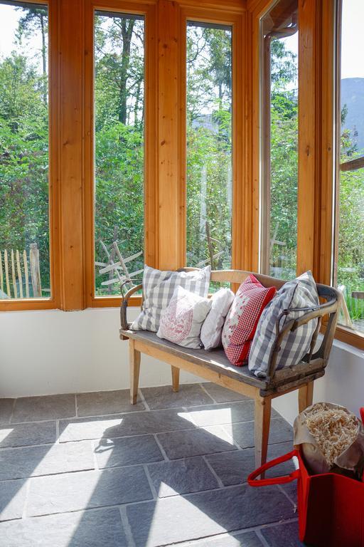 프론텐 Dreimaederlhaus Am Berg 아파트 외부 사진
