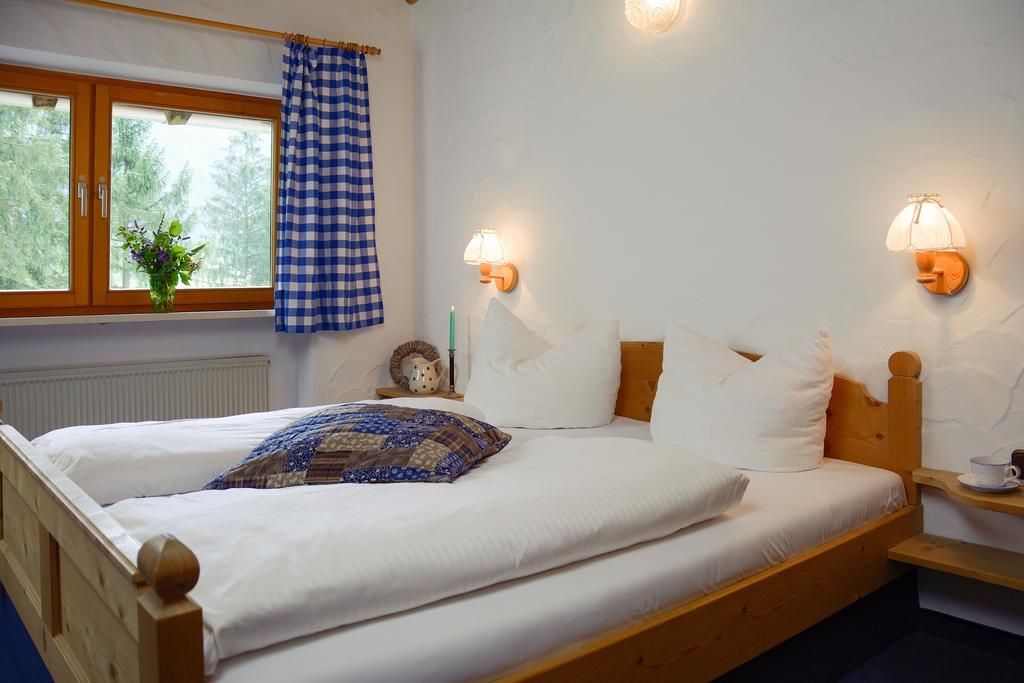 프론텐 Dreimaederlhaus Am Berg 아파트 객실 사진