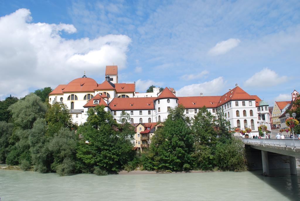 프론텐 Dreimaederlhaus Am Berg 아파트 객실 사진