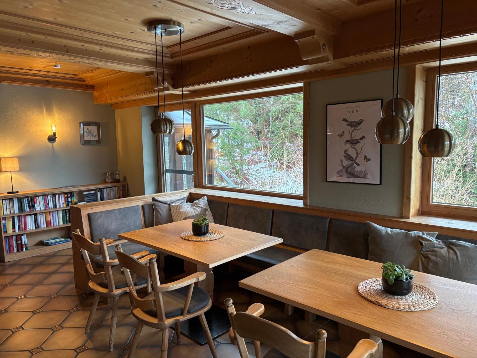 프론텐 Dreimaederlhaus Am Berg 아파트 외부 사진