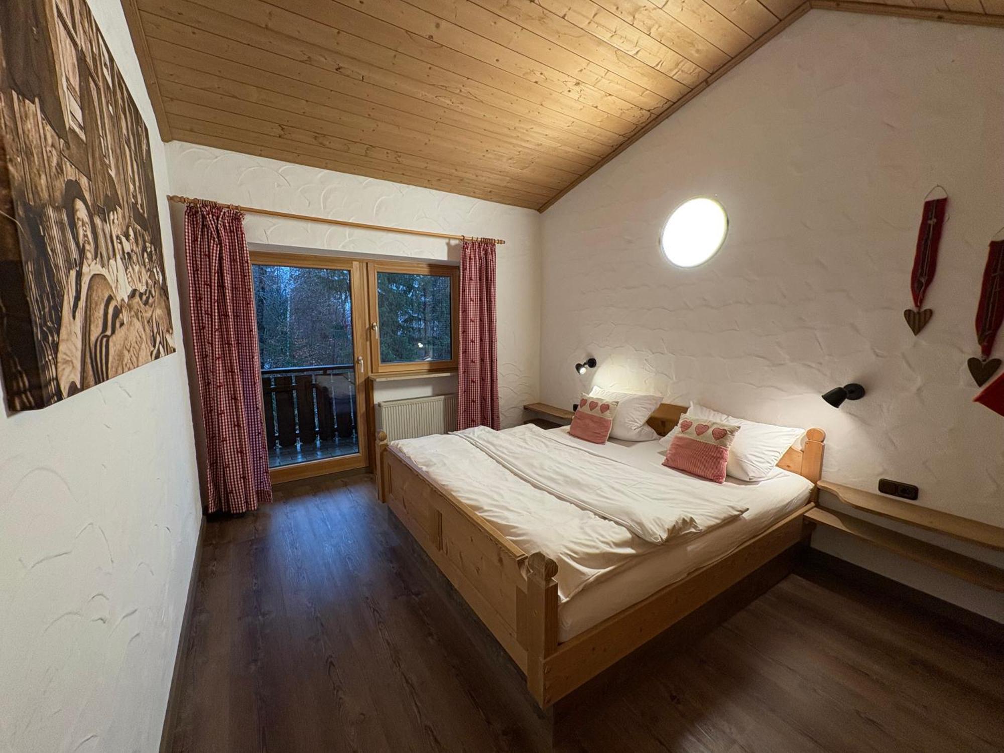 프론텐 Dreimaederlhaus Am Berg 아파트 외부 사진