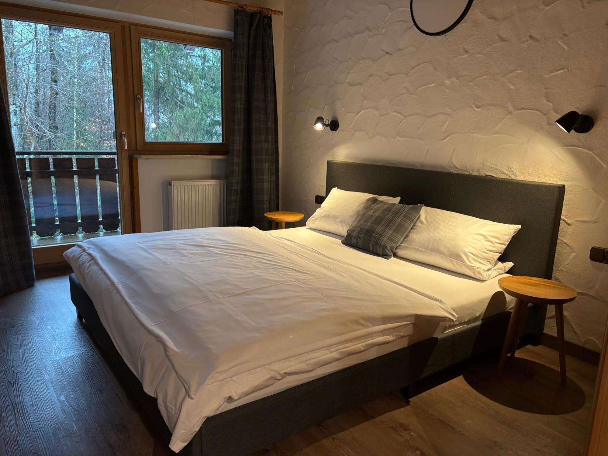 프론텐 Dreimaederlhaus Am Berg 아파트 외부 사진
