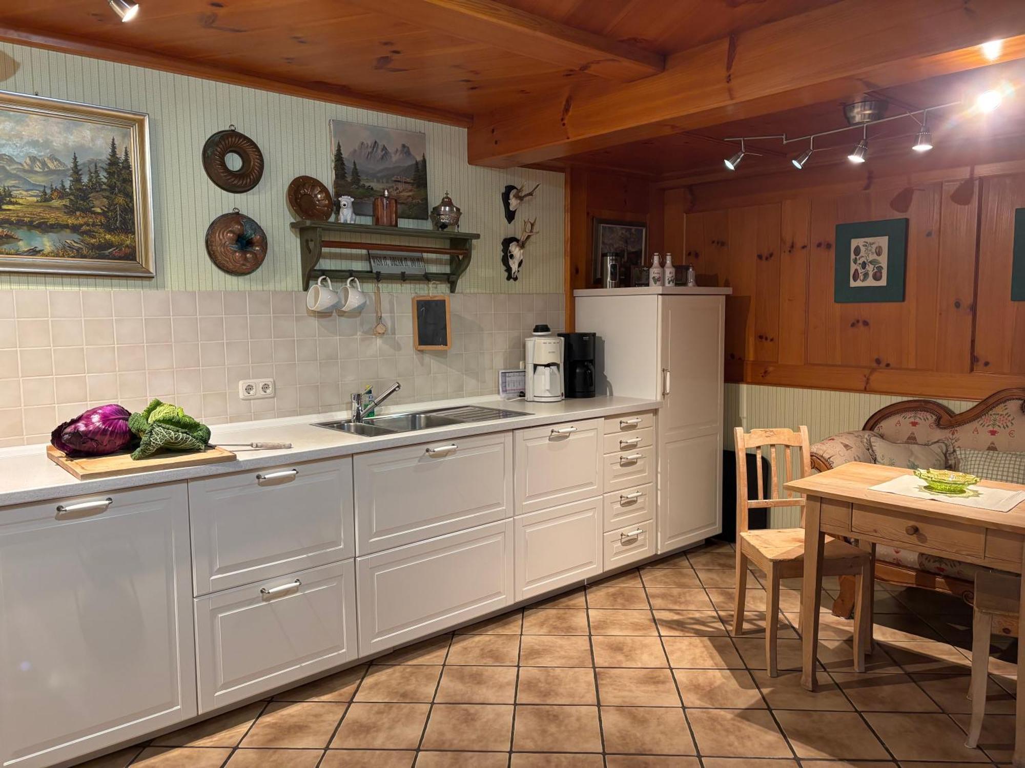 프론텐 Dreimaederlhaus Am Berg 아파트 외부 사진