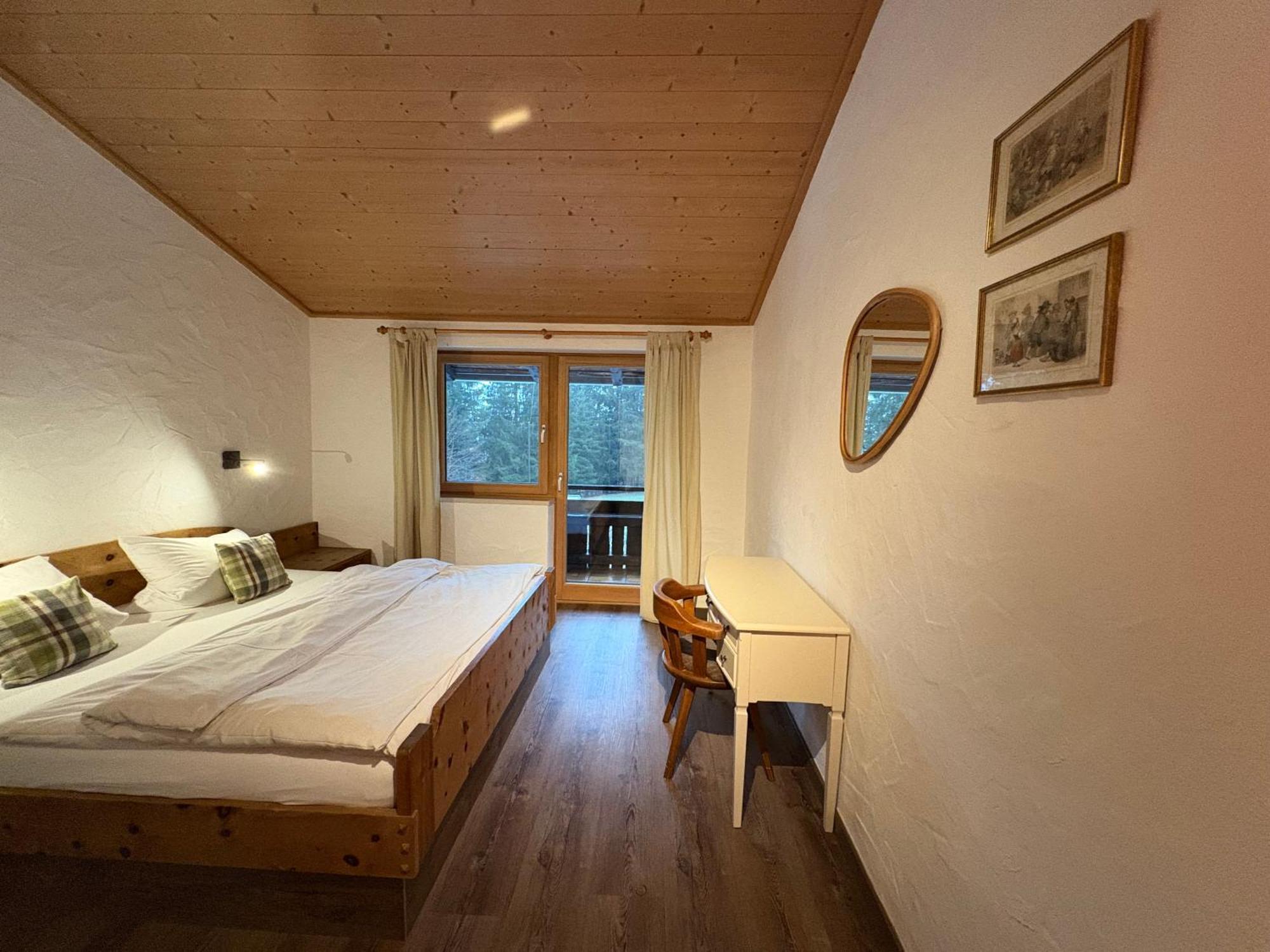 프론텐 Dreimaederlhaus Am Berg 아파트 외부 사진