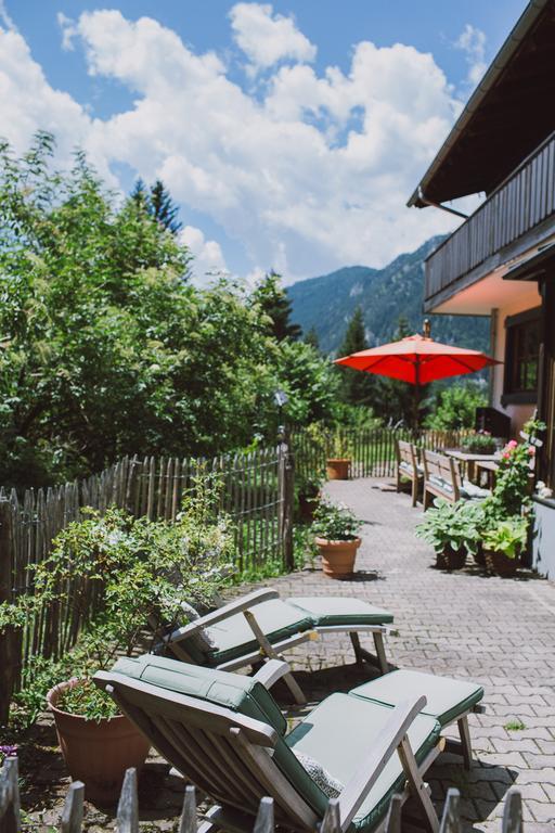 프론텐 Dreimaederlhaus Am Berg 아파트 외부 사진